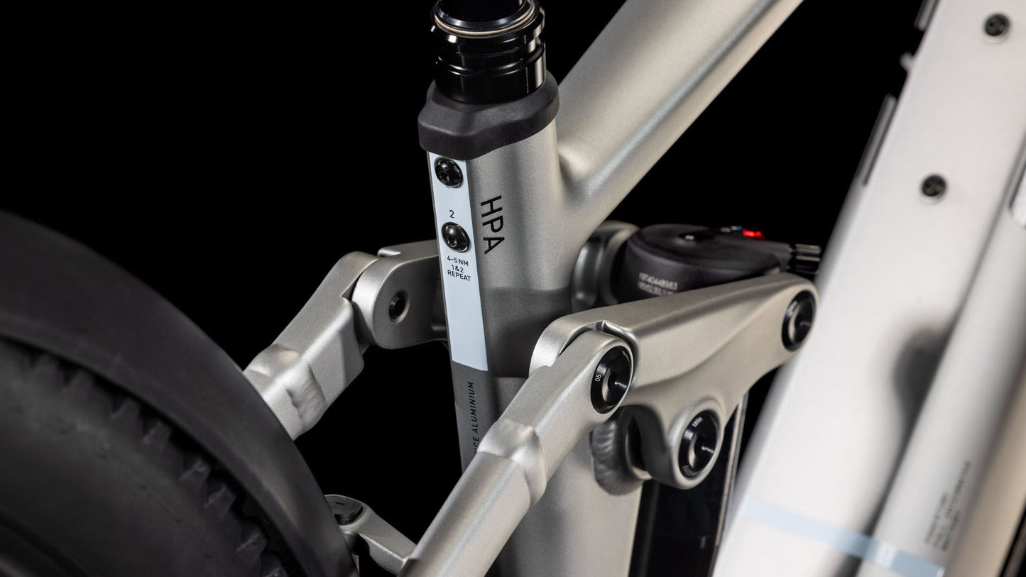 Cube Stereo Hybrid ONE22 Race Allroad