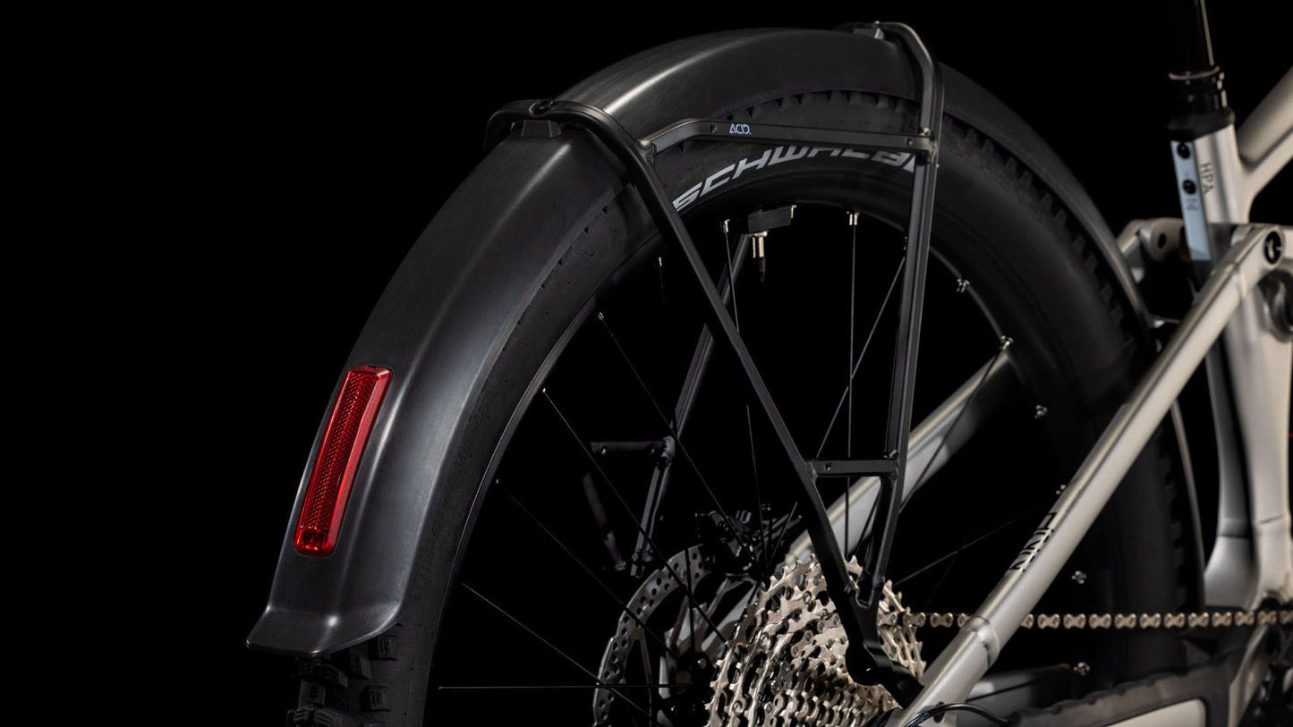 Cube Stereo Hybrid ONE22 Race Allroad