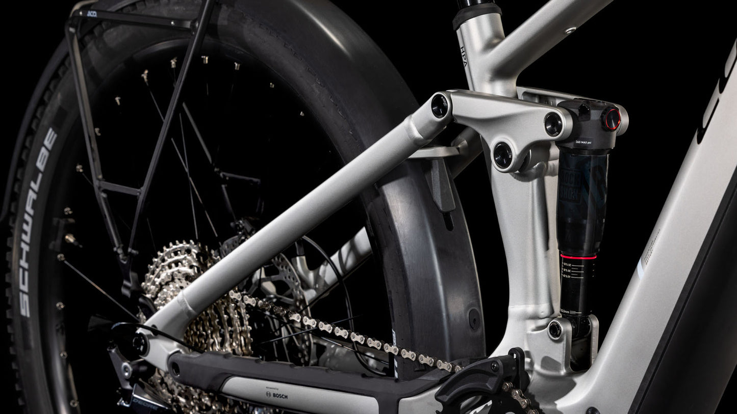 Cube Stereo Hybrid ONE22 Race Allroad