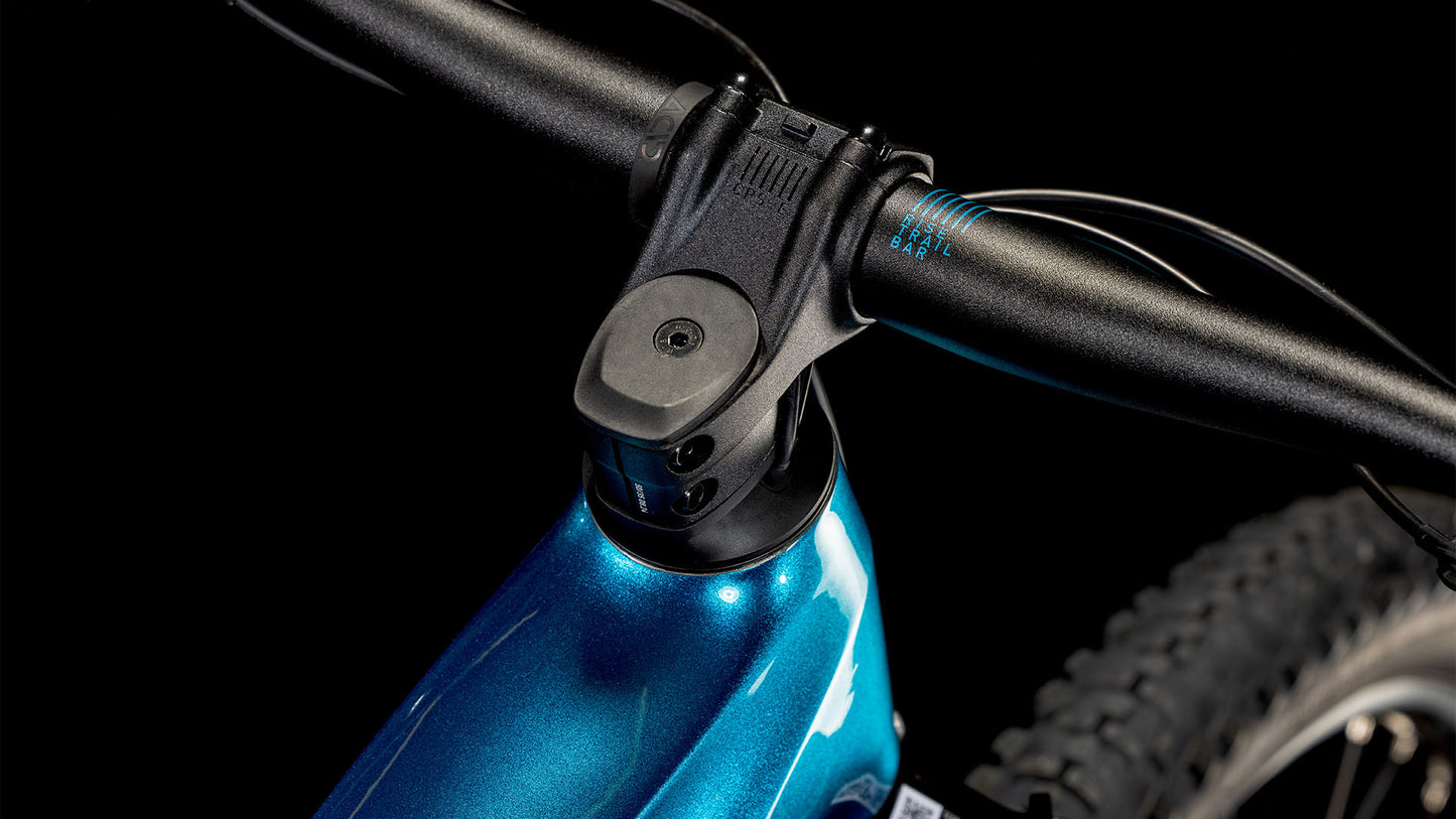 Cube Stereo Hybrid ONE22 SLX