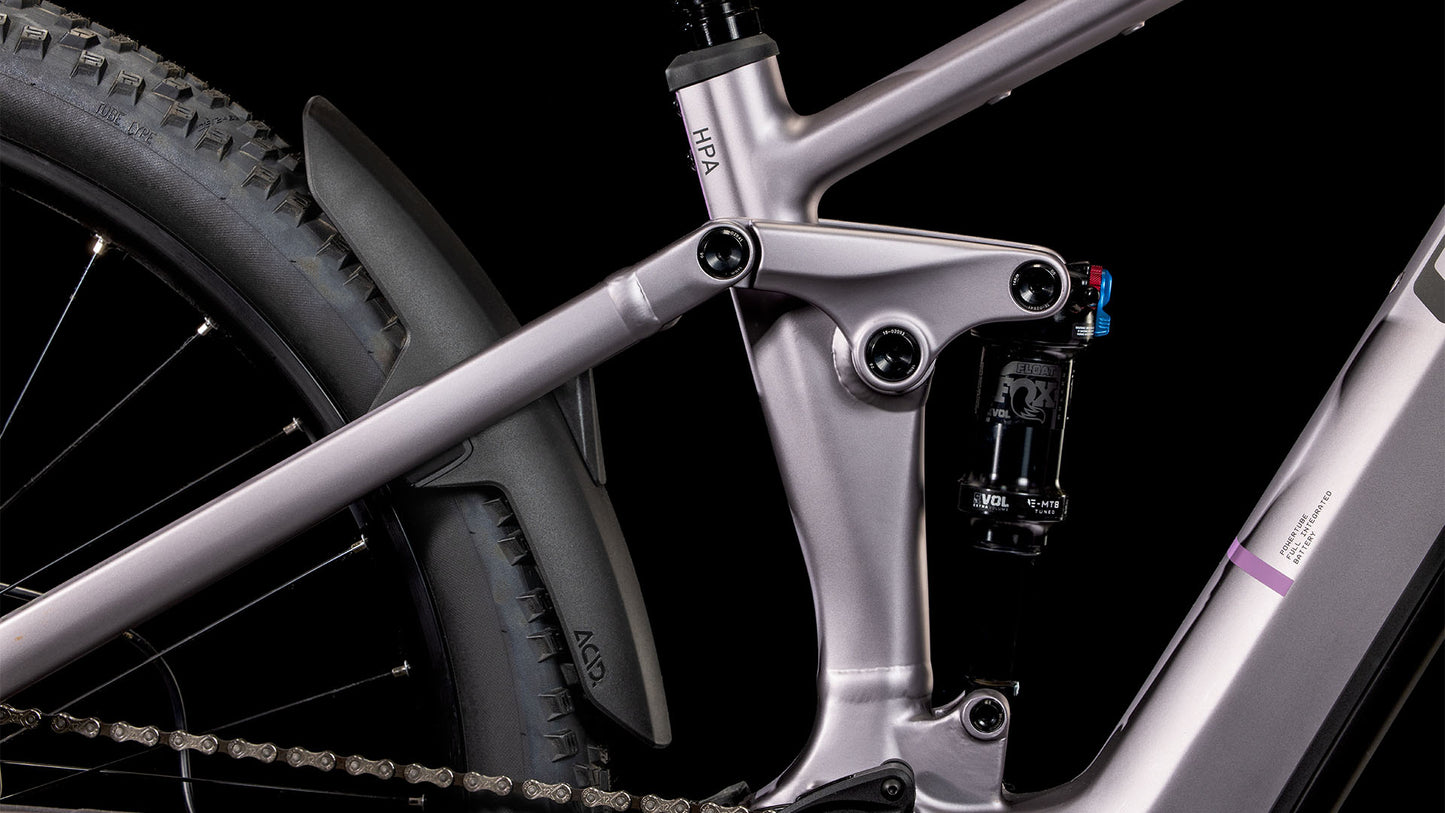 Cube Stereo Hybrid ONE22 SLX