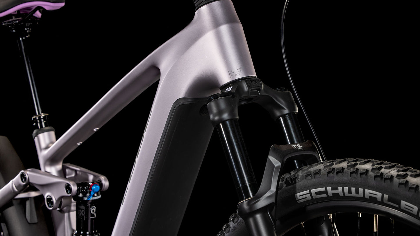 Cube Stereo Hybrid ONE22 SLX