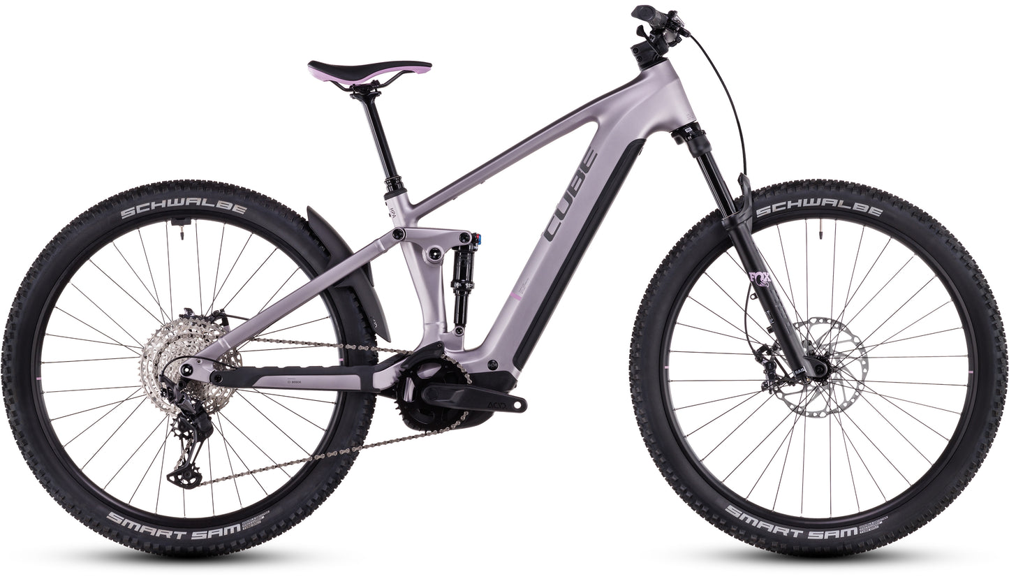 Cube Stereo Hybrid ONE22 SLX