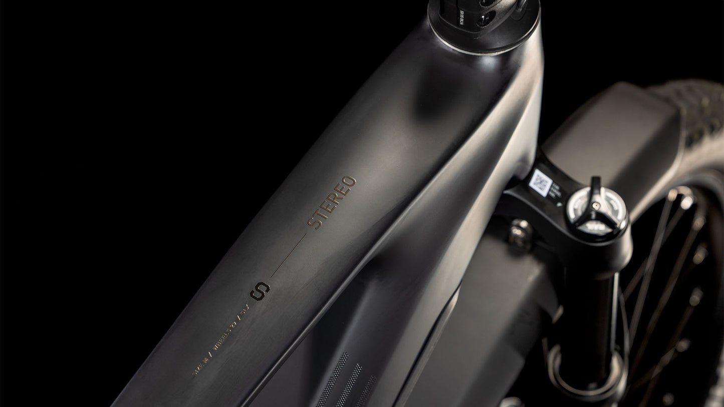 Cube Stereo Hybrid ONE22 SLX Allroad