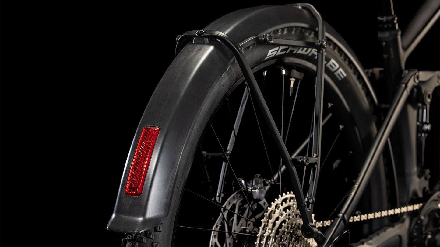 Cube Stereo Hybrid ONE22 SLX Allroad