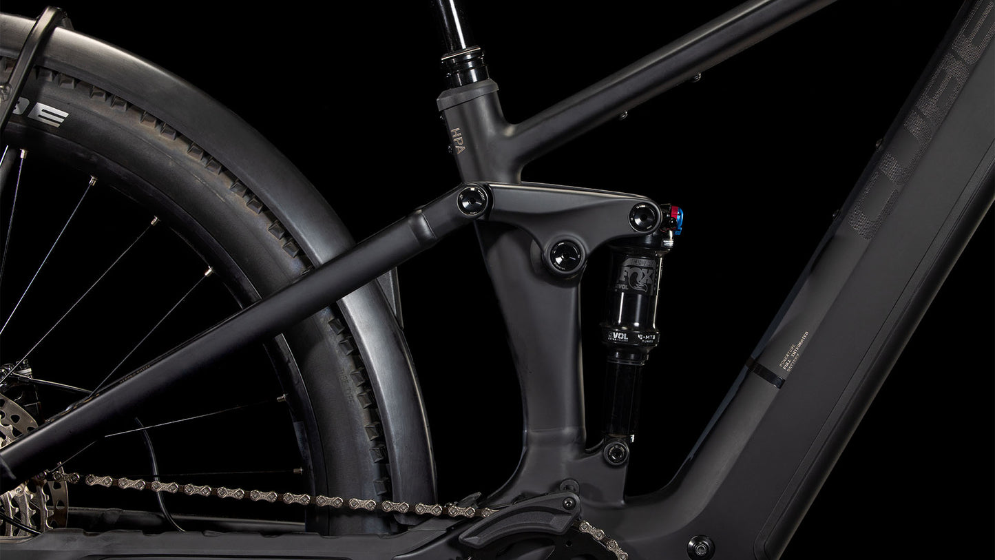 Cube Stereo Hybrid ONE22 SLX Allroad