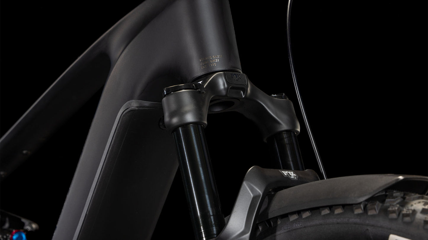 Cube Stereo Hybrid ONE22 SLX Allroad