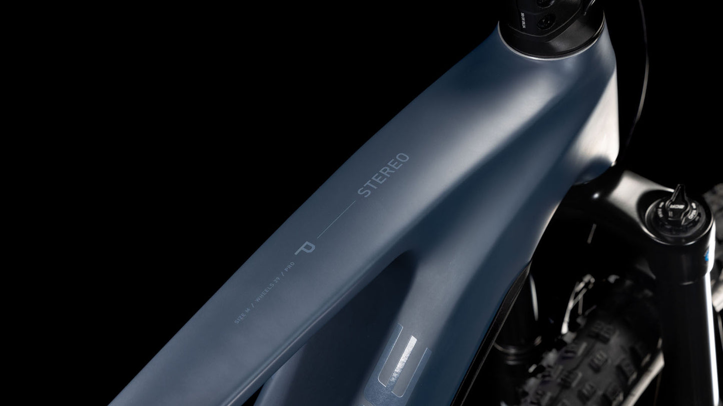 Cube Stereo Hybrid ONE44 Pro