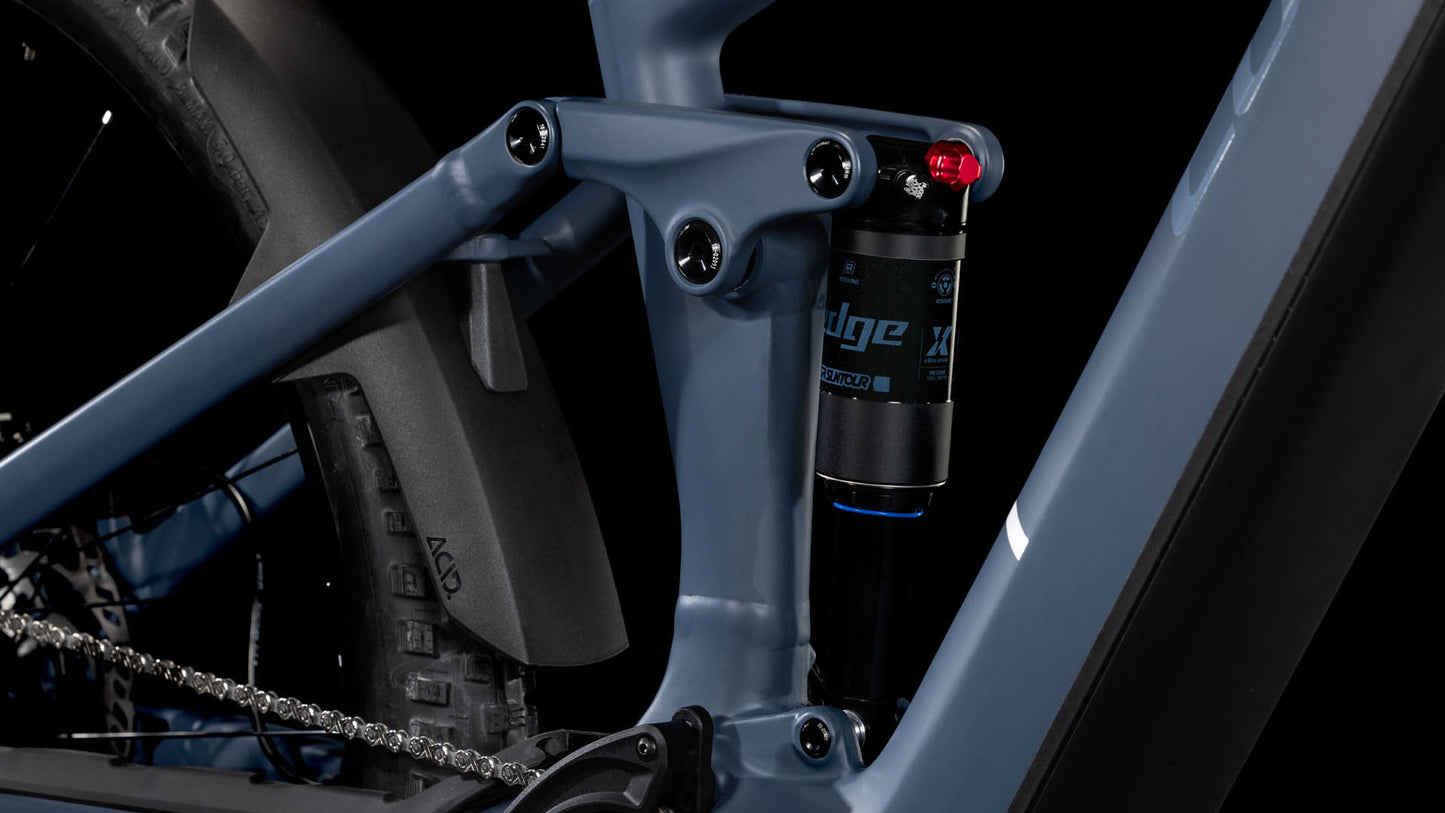 Cube Stereo Hybrid ONE44 Pro