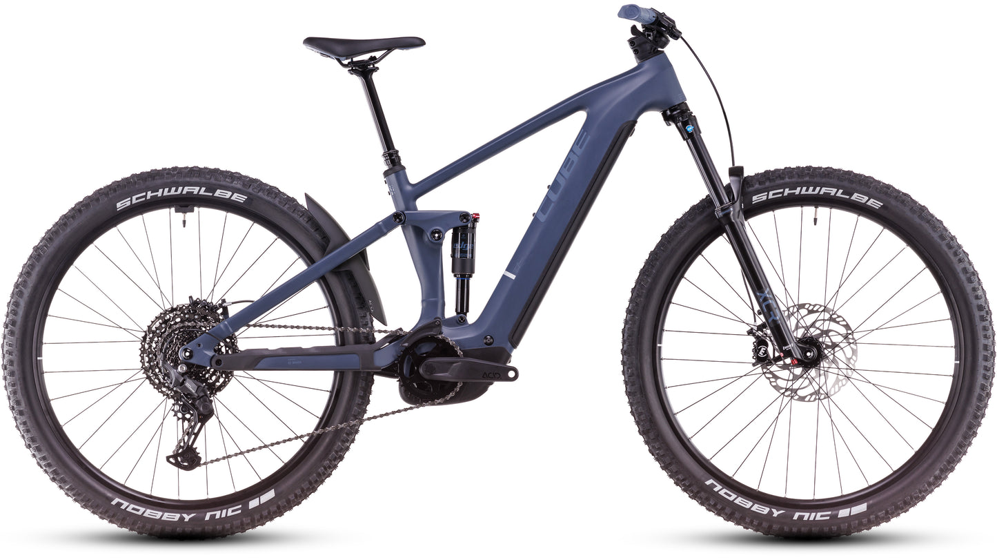 Cube Stereo Hybrid ONE44 Pro