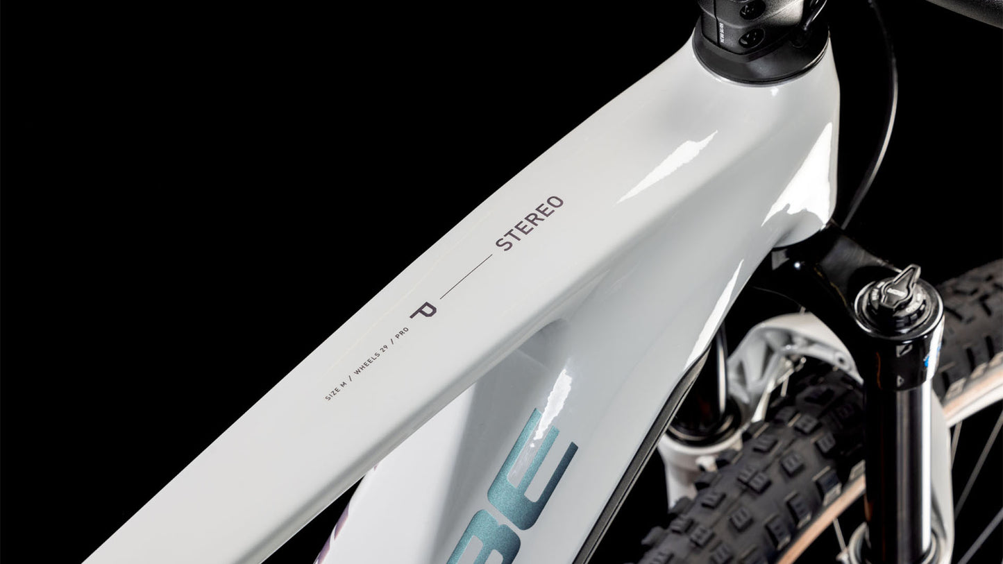 Cube Stereo Hybrid ONE44 Pro