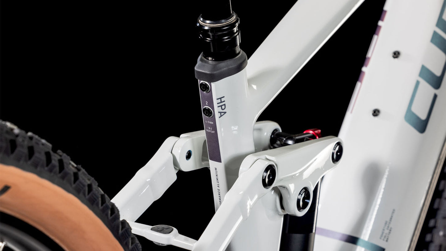 Cube Stereo Hybrid ONE44 Pro