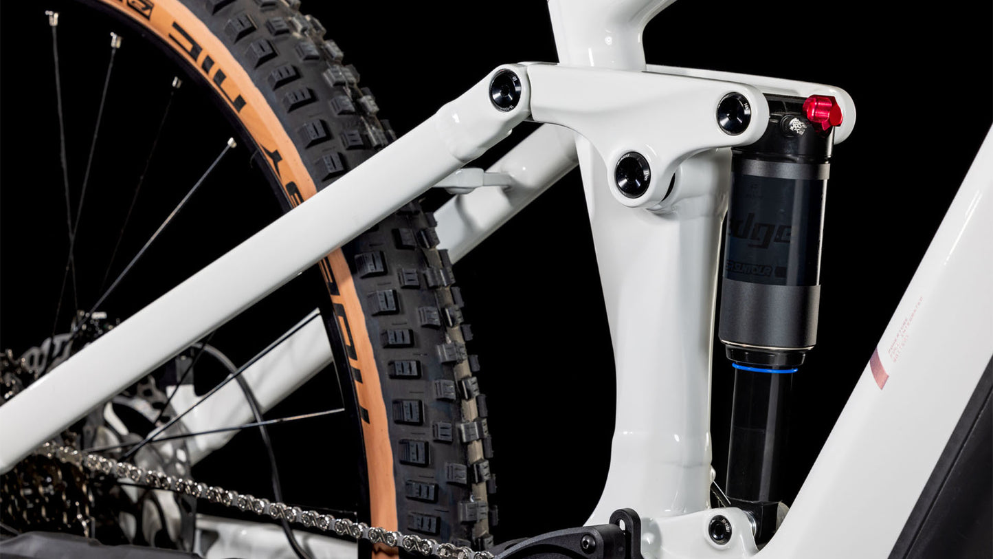Cube Stereo Hybrid ONE44 Pro