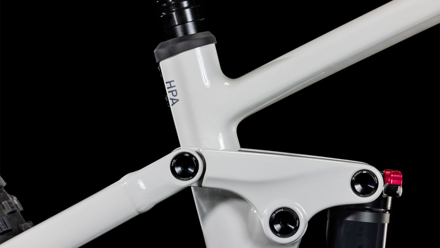 Cube Stereo Hybrid ONE44 Pro