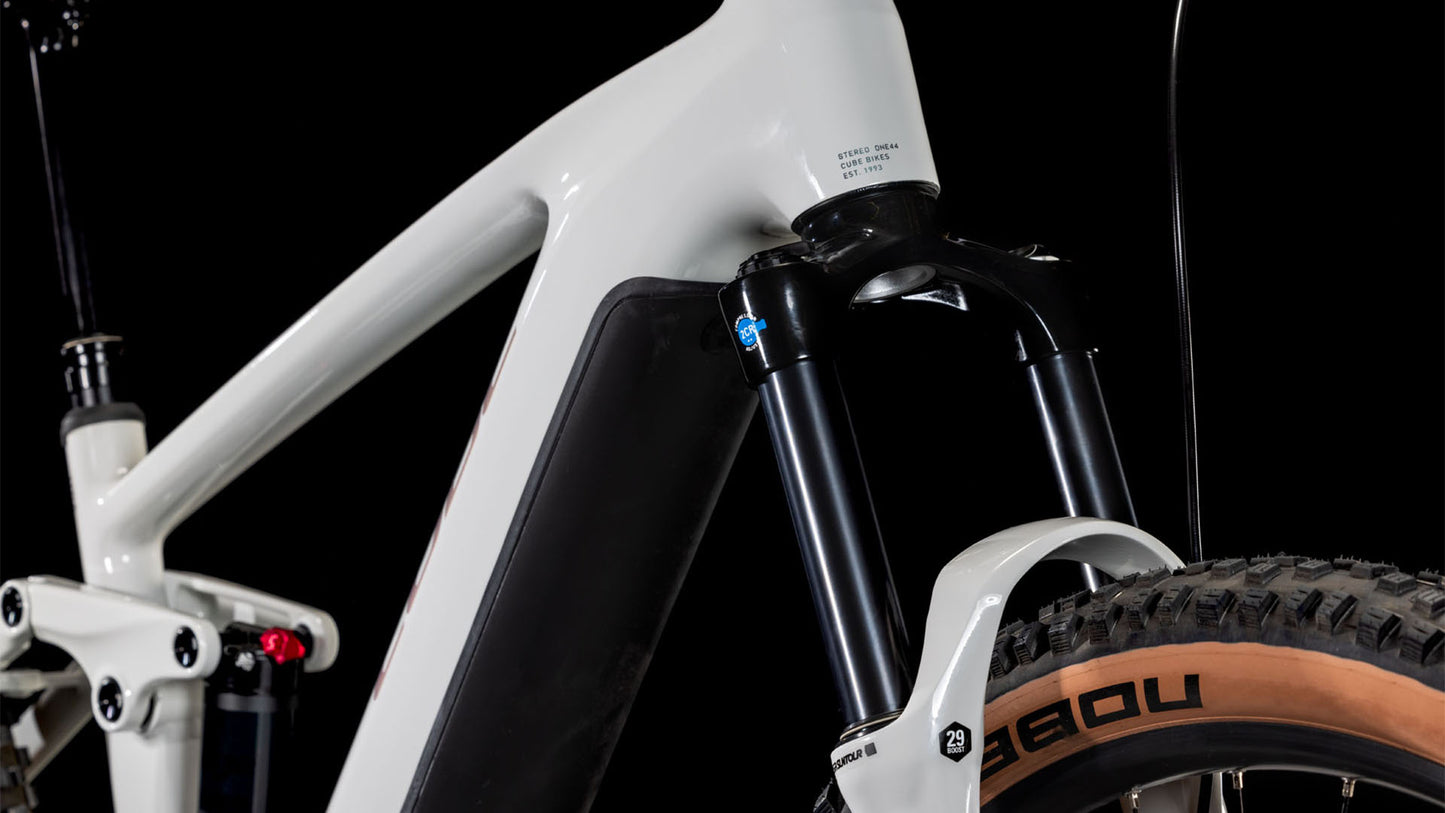 Cube Stereo Hybrid ONE44 Pro