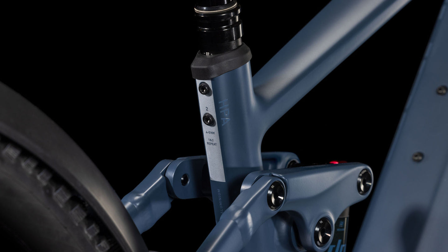 Cube Stereo Hybrid ONE44 Pro Allroad