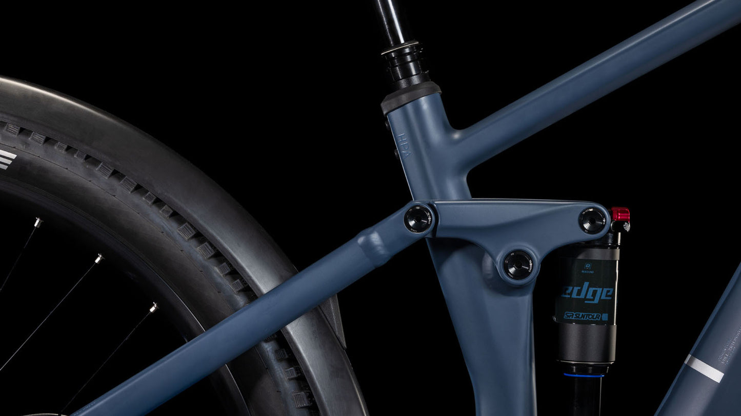 Cube Stereo Hybrid ONE44 Pro Allroad