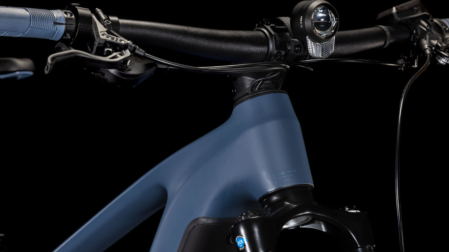 Cube Stereo Hybrid ONE44 Pro Allroad