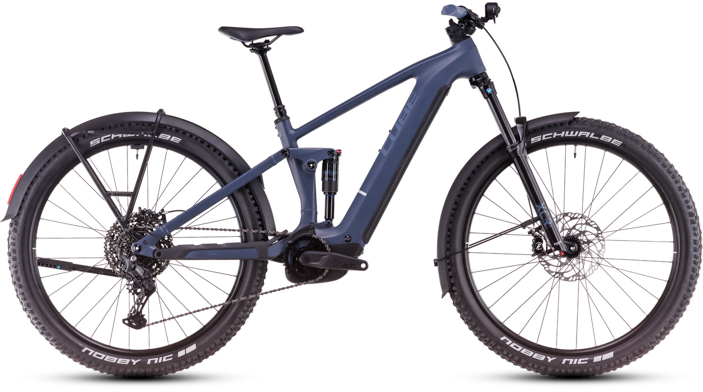 Cube Stereo Hybrid ONE44 Pro Allroad