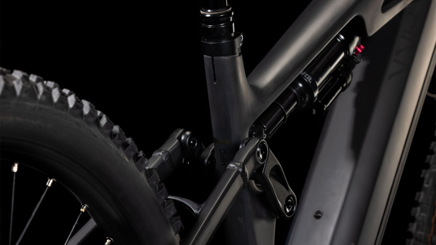 Cube Stereo Hybrid ONE77 HPC SLX