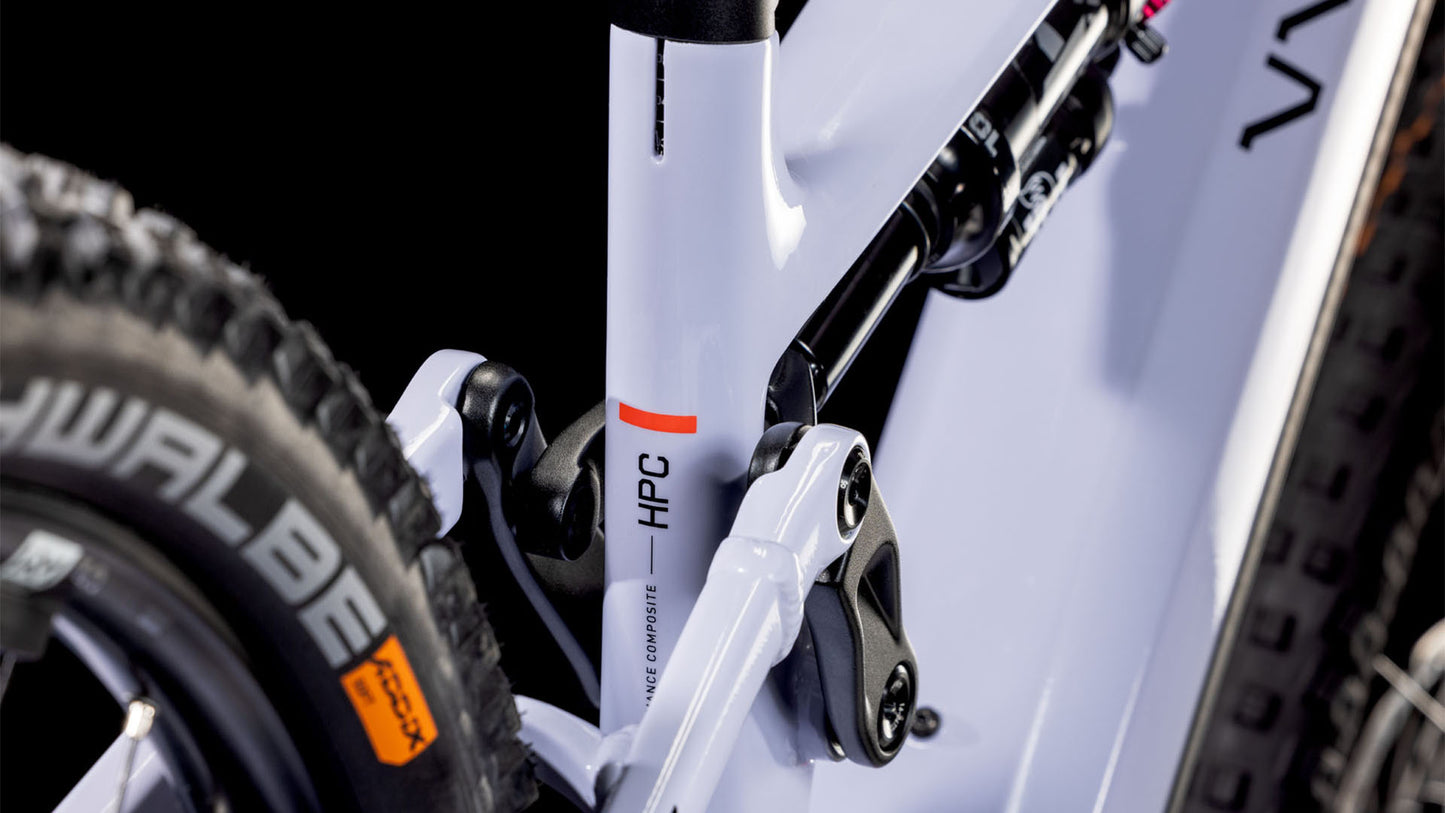 Cube Stereo Hybrid ONE77 HPC SLX
