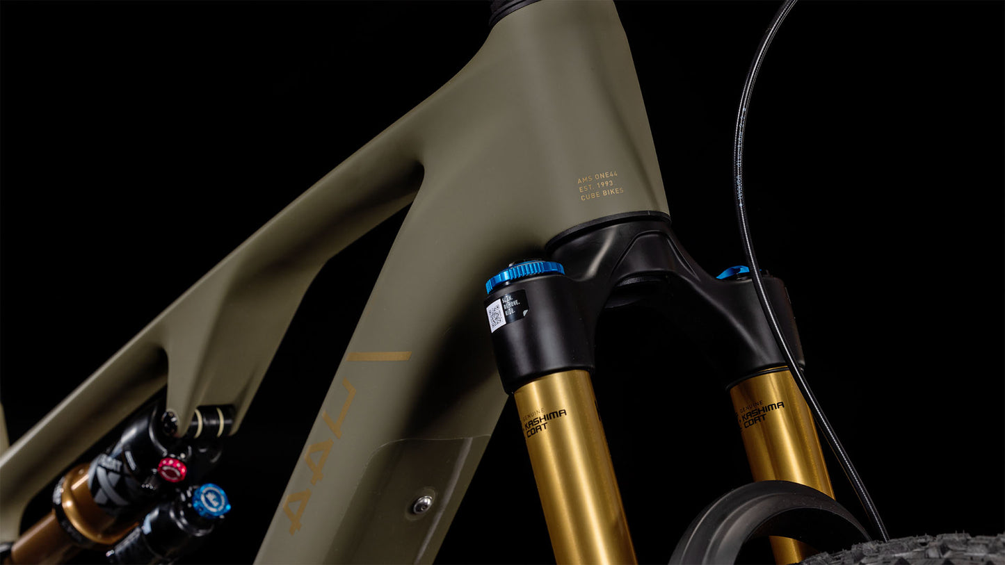Cube AMS Hybrid ONE44 C:68X SUPER TM 400X 29