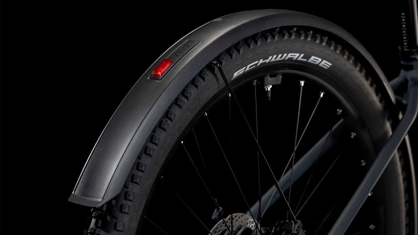 Cube Reaction Hybrid Performance 625 Allroad