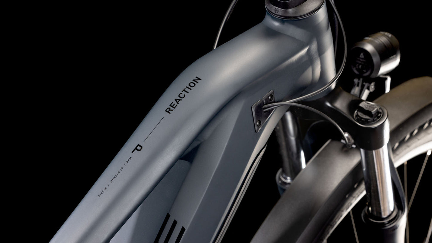 Cube Reaction Hybrid Performance 625 Allroad Trapeze