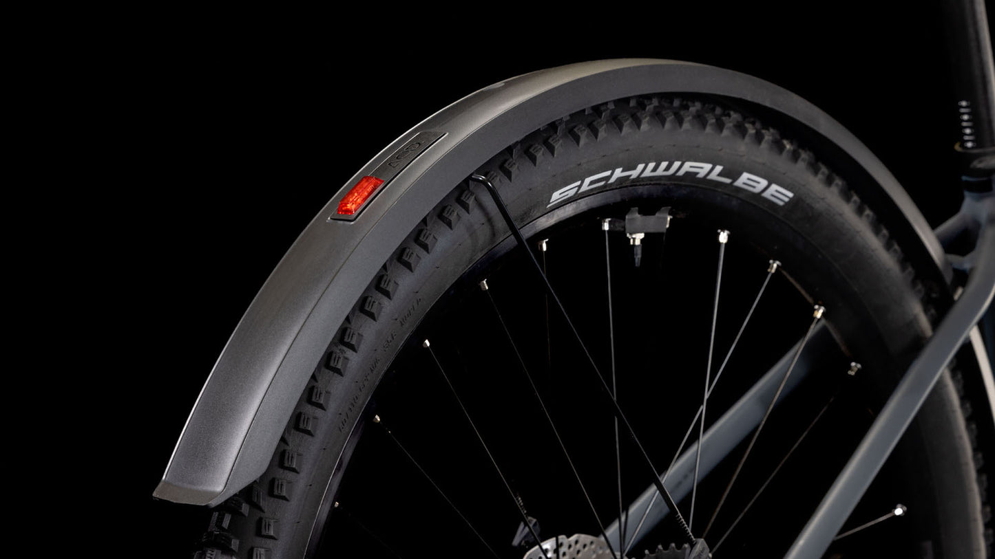 Cube Reaction Hybrid Performance 625 Allroad Trapeze