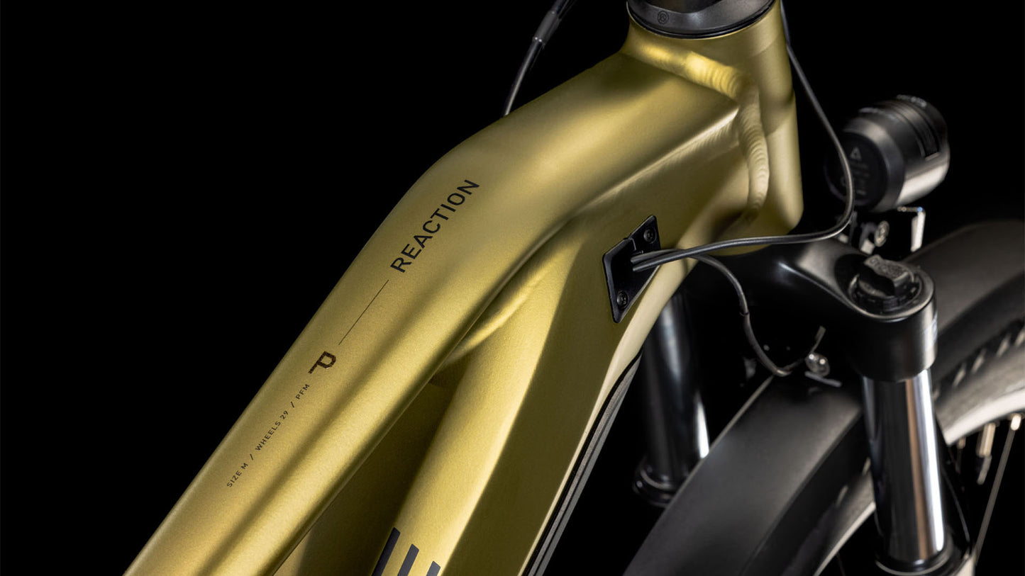Cube Reaction Hybrid Performance 625 Allroad