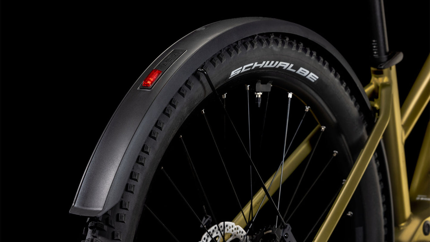 Cube Reaction Hybrid Performance 625 Allroad