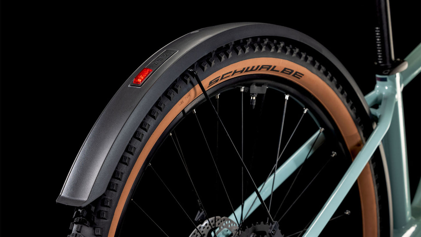 Cube Reaction Hybrid Performance 625 Allroad