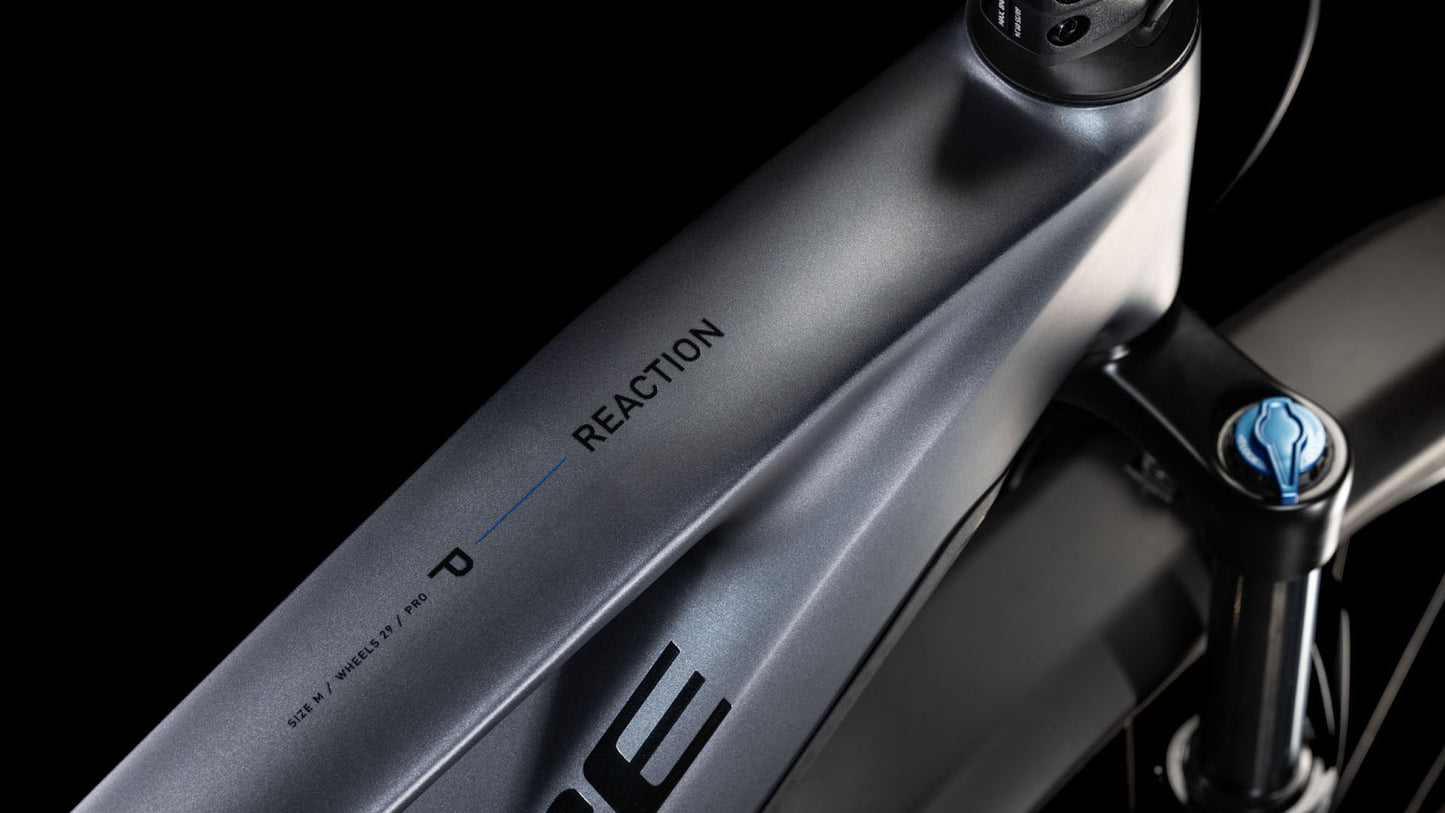 Cube Reaction Hybrid Pro Allroad