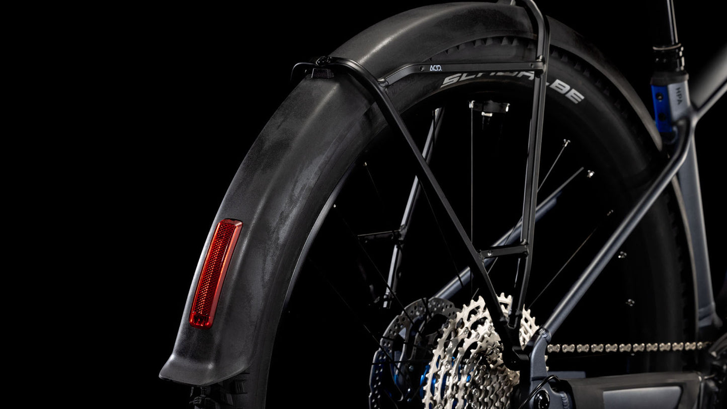 Cube Reaction Hybrid Pro Allroad