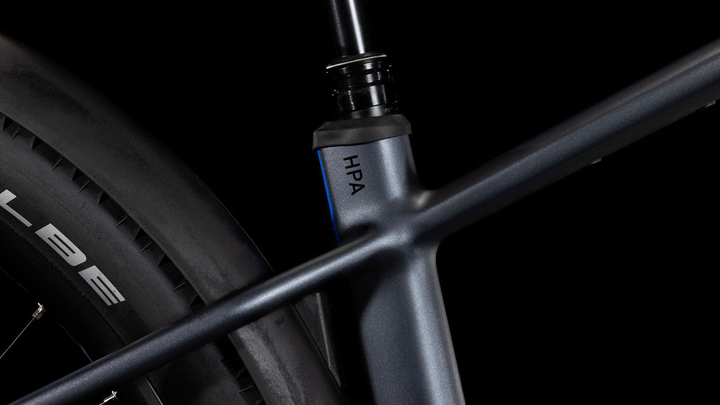 Cube Reaction Hybrid Pro Allroad