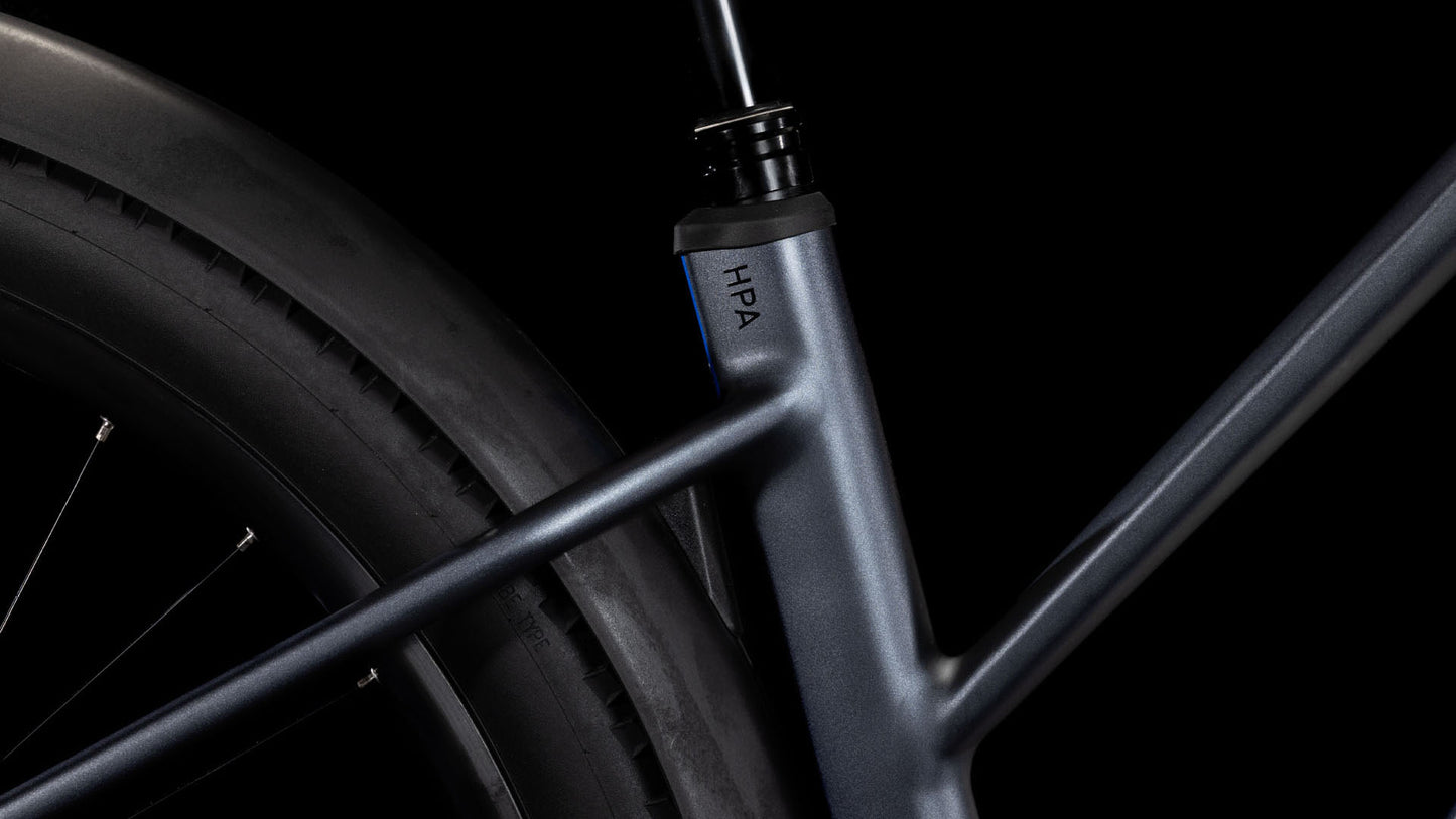 Cube Reaction Hybrid Pro Allroad Trapeze