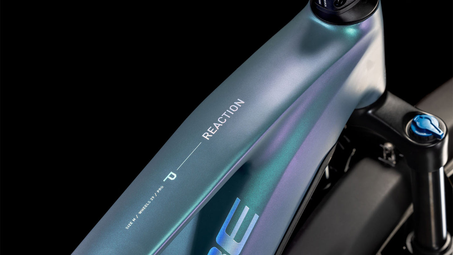 Cube Reaction Hybrid Pro Allroad