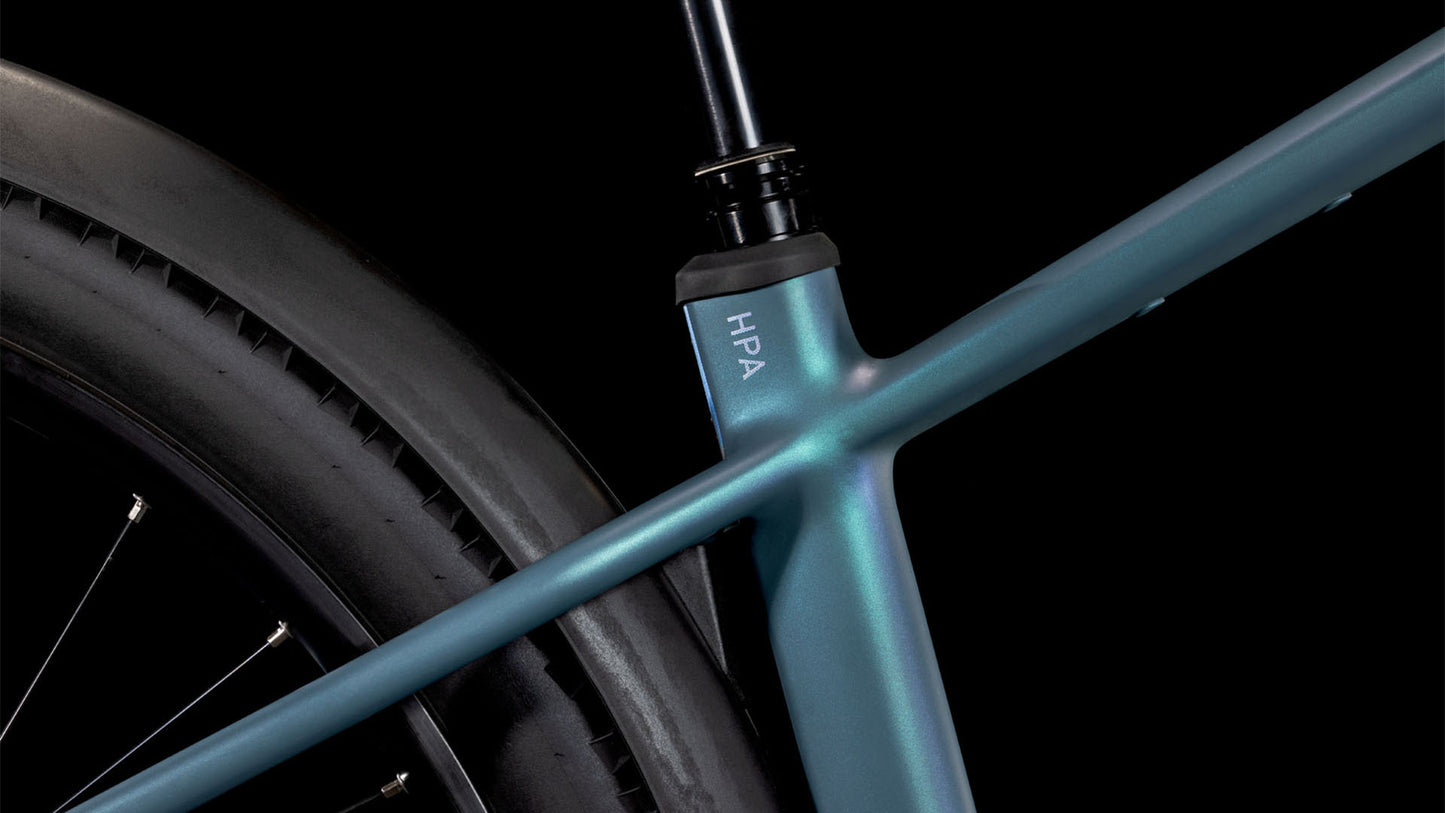 Cube Reaction Hybrid Pro Allroad