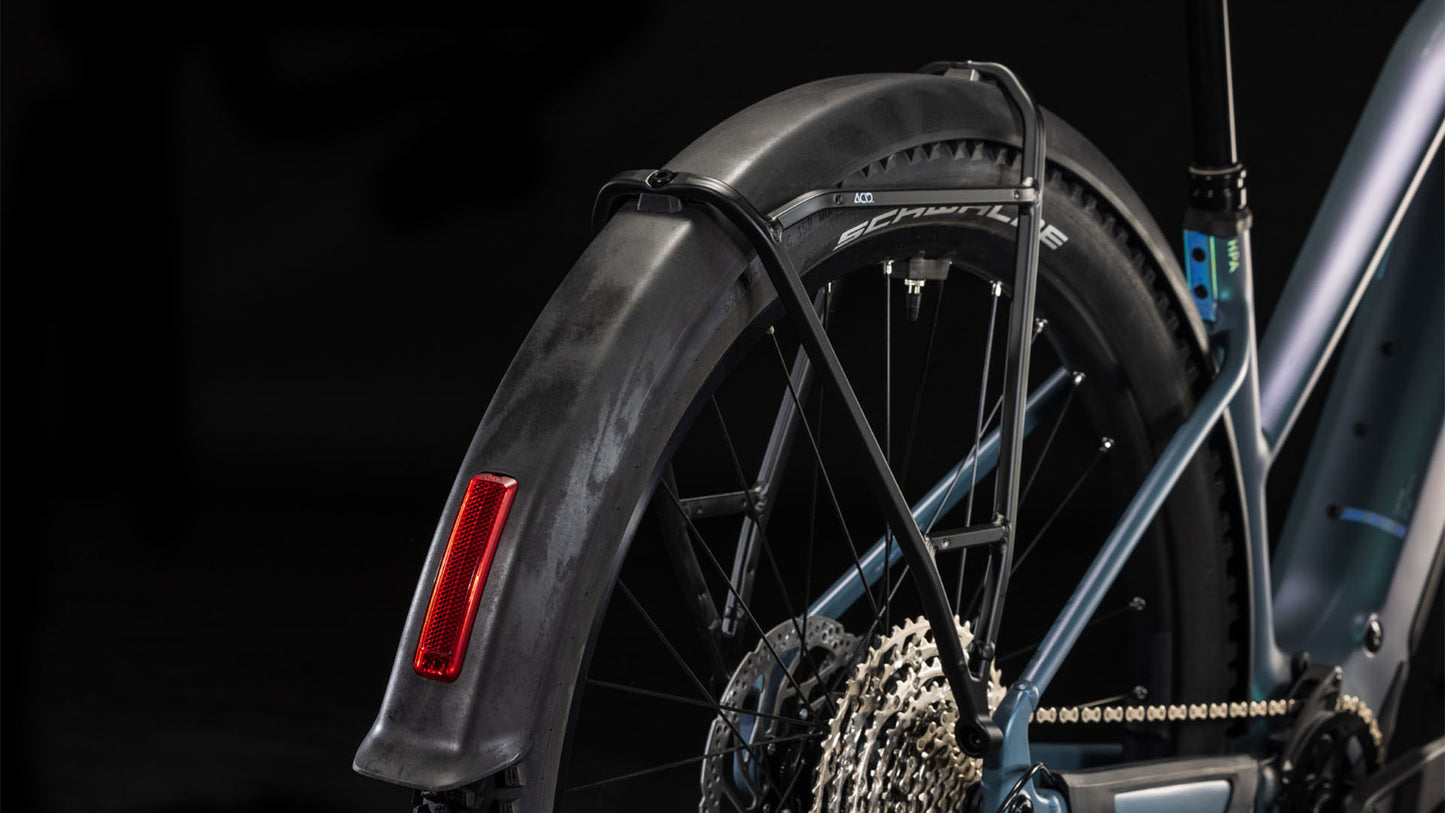 Cube Reaction Hybrid Pro Allroad Trapeze