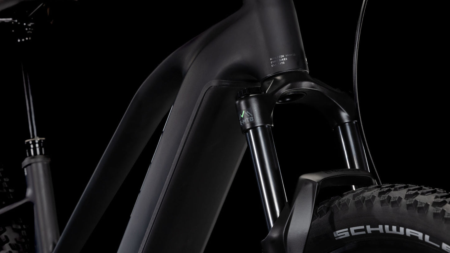 Cube Reaction Hybrid Race Trapeze