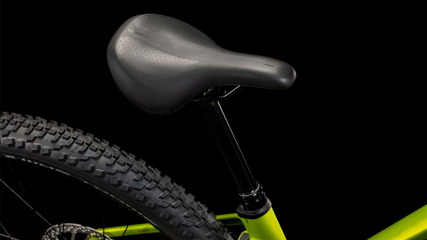 Cube Reaction Hybrid Race Trapeze