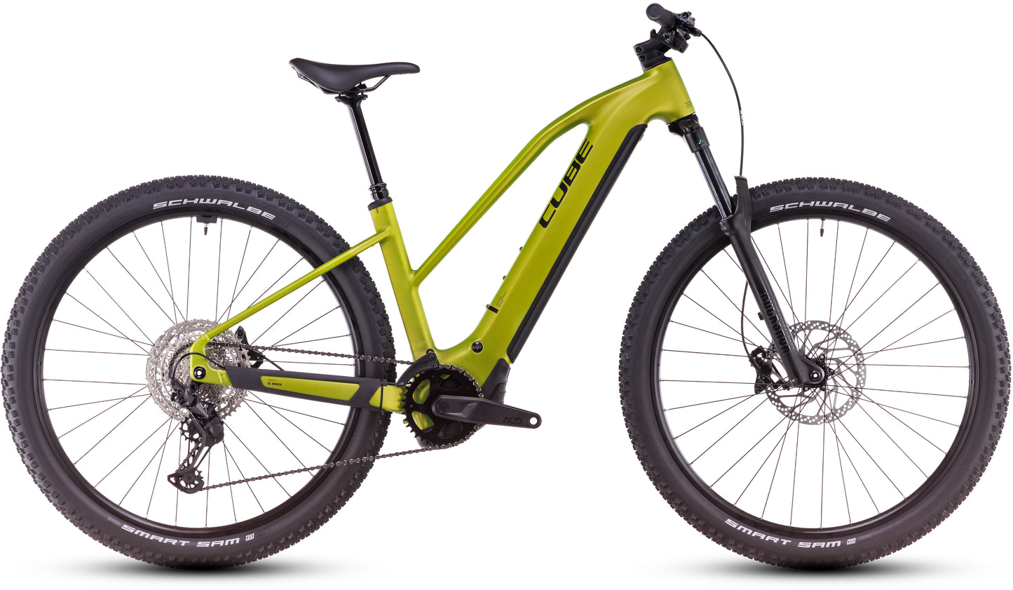Cube Reaction Hybrid Race Trapeze