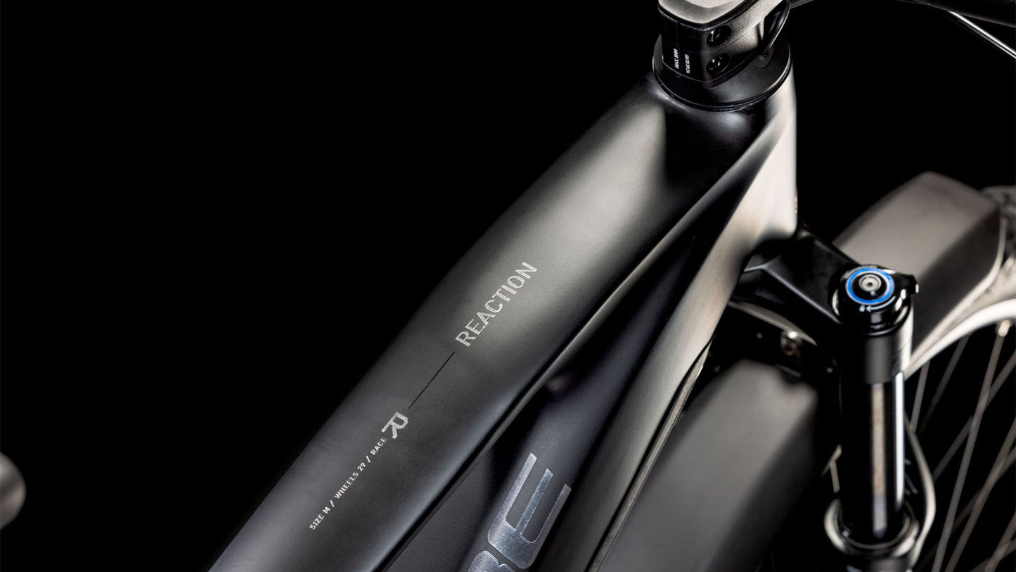 Cube Reaction Hybrid Race Allroad