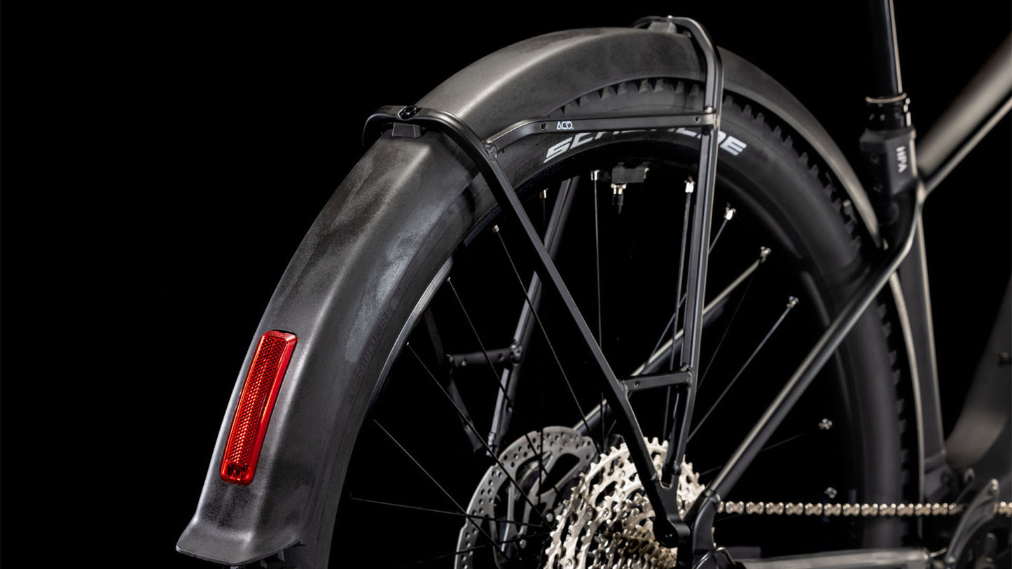 Cube Reaction Hybrid Race Allroad