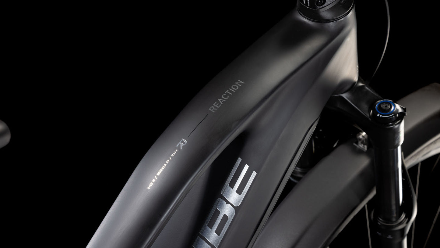 Cube Reaction Hybrid Race Allroad Trapeze