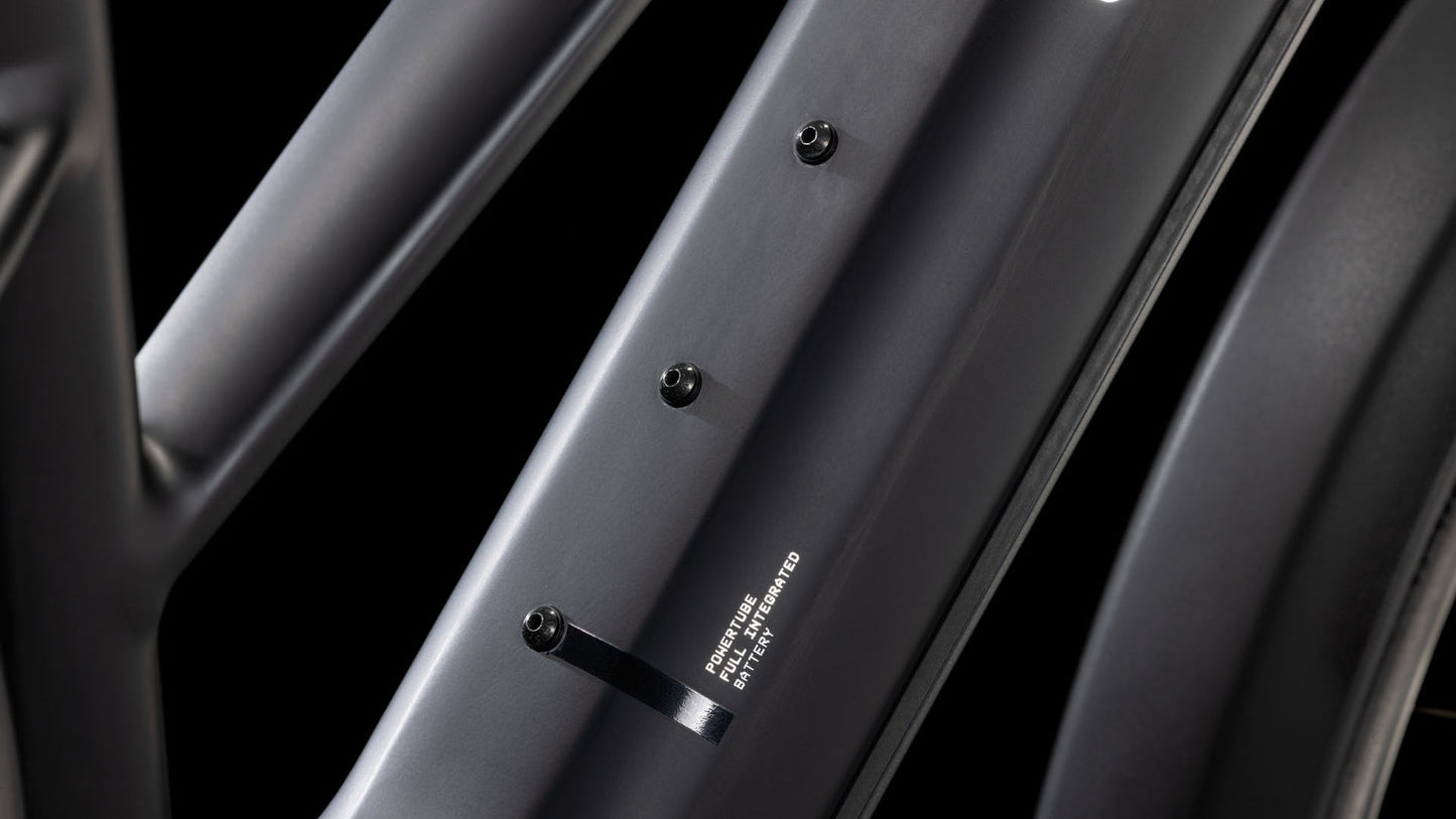 Cube Reaction Hybrid Race Allroad Trapeze