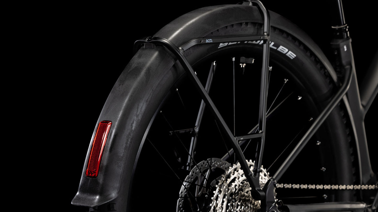 Cube Reaction Hybrid Race Allroad Trapeze