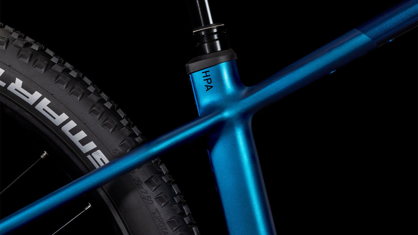 Cube Reaction Hybrid SLX