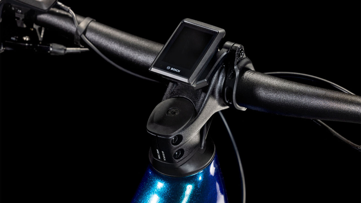 Cube Reaction Hybrid SLX Easy Entry
