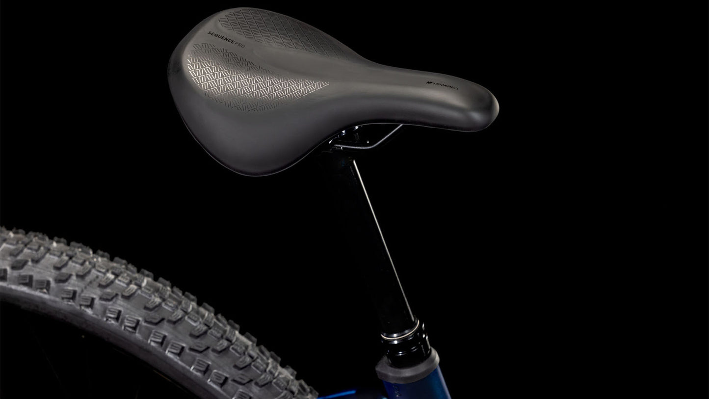 Cube Reaction Hybrid SLX Easy Entry